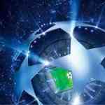 Лига чемпионов УЕФА. 4-й тур. Видеообзор матчей вторника