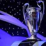 Лига чемпионов УЕФА. 3-й тур. Расписание ТВ-трансляций среды
