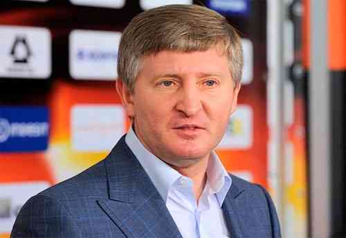 Ринат Ахметов: «У нас нет оснований бояться «Динамо»