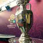 Состав корзин для жеребьевки Евро-2012