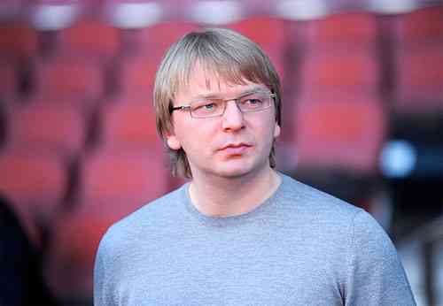 Сергей Палкин опроверг информацию про матч 