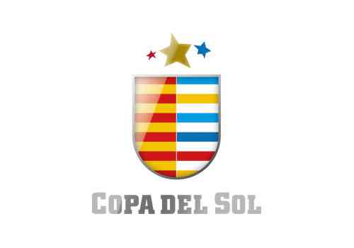 Расписание игр на Copa del Sol – 2013