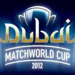 Dubai Matchworld Cup 2012: первый игровой день