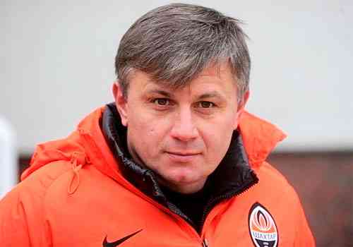 Сергей Попов признался в нелюбви к Динамо