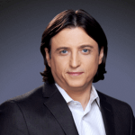 Александр Денисов: «Шахтер» будет показываться «Украиной»