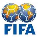 Украина теряет позиции в рейтинге ФИФА