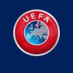 Коэффициенты УЕФА. Ничейный синдром для Украины