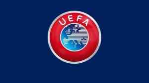 Гибралтар теперь член УЕФА