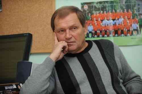Валерий Яремченко: Обойма игроков позволит Шахтеру бороться за 2-е место, но для Луческу 2-е место - это поражение