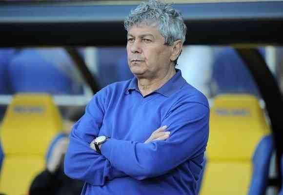 Мирча Луческу стал главным тренером сборной Турции