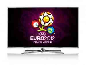 Мишель Платини рассказал, что Суркис завоевал право проведения ЕВРО-2012 нетрадиционным путем