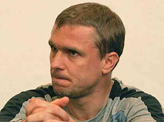 Ребров ведет переговоры с рядом клубов и готов покинуть Динамо