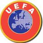 Таблица коэффициентов УЕФА: 