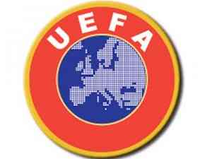 УЕФА не планирует лишать Украину мест в еврокубках