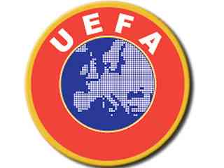 Украина восьмая в таблице коэффициентов УЕФА