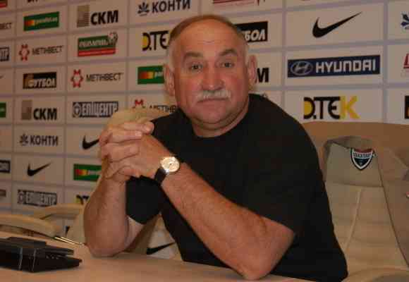 Виктор Грачев: Проблемы могут сократить чемпионат и до восьми команд