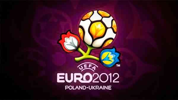 Сегодня стартует Евро-2012