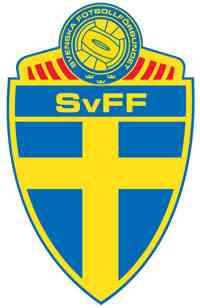 Окончательный состав сборной Швеции