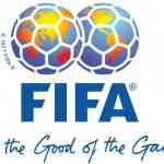 Украина потеряла две позиции в обновленном рейтинге ФИФА