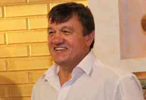 Соколовский: На Ворскле Шахтер выплеснет обиду за предыдущие неудачные туры