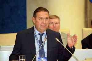 Анатолий Коньков: «А если что-то случится с Газпромом?»