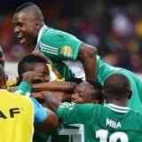Нигерия - обладатель Кубка африканских наций-2013
