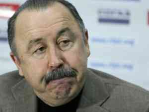 Валерий Газзаев считает, что есть лишь два спорных вопроса в организации объединенного чемпионата