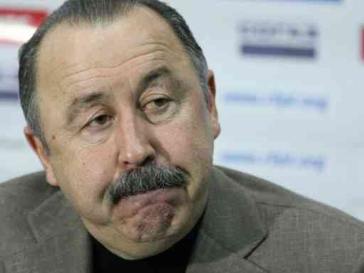 Валерий Газзаев: «Зидану еще предстоит доказать, что он большой тренер»