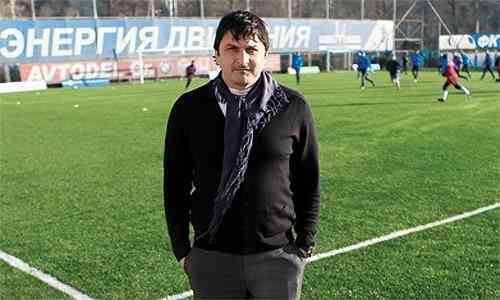 Александр Бойцан: Будем настаивать на проведении оставшихся матчей в Симферополе
