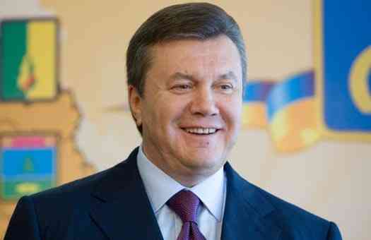 Виктор Янукович: Мотивация у Севастополя намного выше, чем у Шахтера