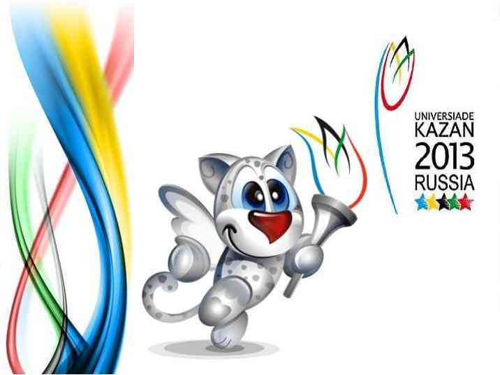 Сегодня сборная Украины сойдется со сборной Великобритании в 1/4 финала на Универсиаде 2013