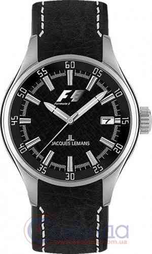 Часы Jacques Lemans F-50