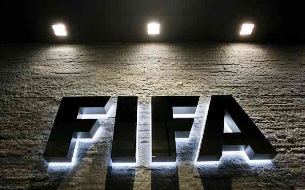 Чиновники ФИФА признали свою вину в коррупции