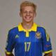 Зинченко вызвали в сборную Украины U-21