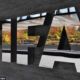 Украина потеряла 2 позиции в рейтинге ФИФА