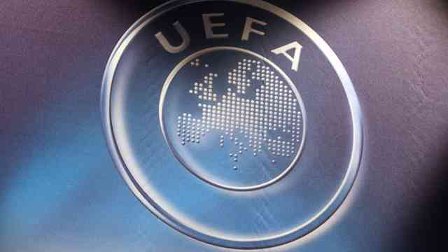 Коэффициенты УЕФА. Когда надежды растоптаны