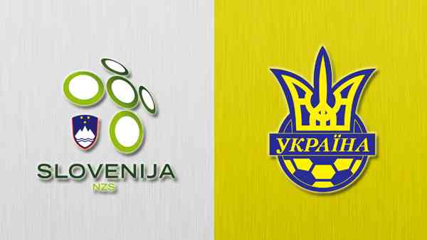Украинским болельщикам выделили 500 билетов на матч Словения – Украина