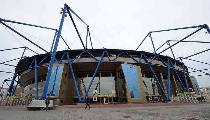 Финал Кубка Украины: билеты поступили в продажу
