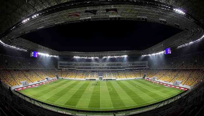 Битва неудачников отбора на ЧМ-2018: Украина проведет спарринг со Словакией