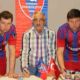 Экс-кипер Шахтера дебютирует в чемпионате Турции