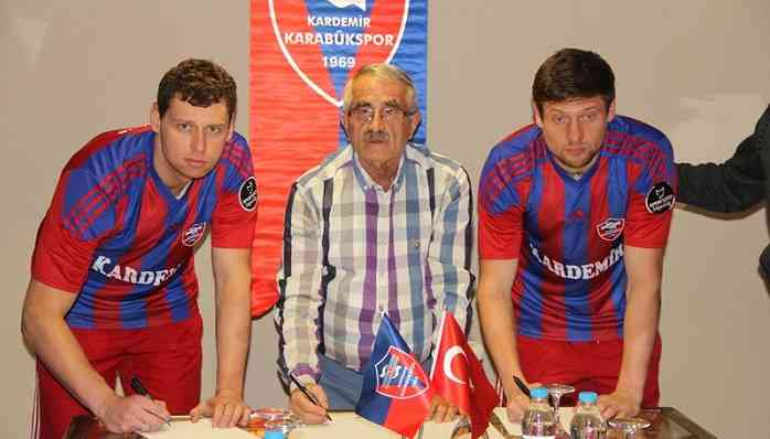Экс-кипер Шахтера дебютирует в чемпионате Турции