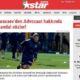 Турецкие СМИ разжигают скандал вокруг Караваева