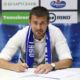 Милевский подписал 1,5-летний контракт с Динамо из Бреста