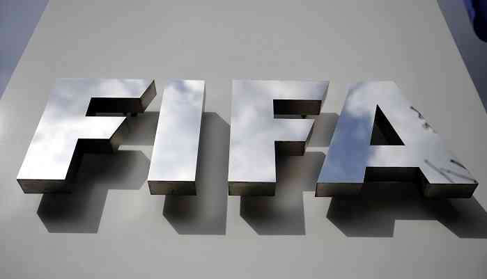 В США всерьез взялись за коррупцию в ФИФА