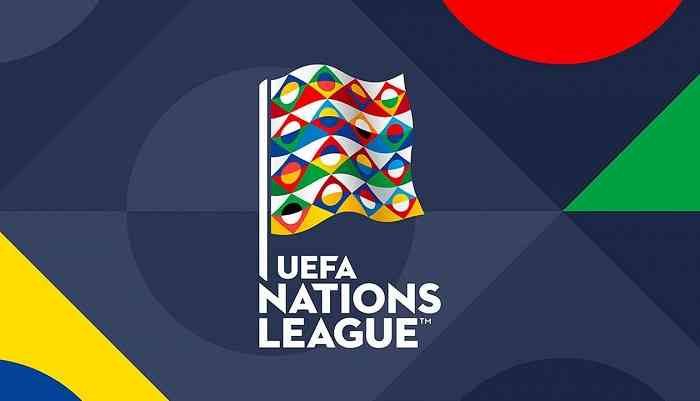 Сегодня состоится жеребьевка Лиги наций, где сыграет сборная Украины