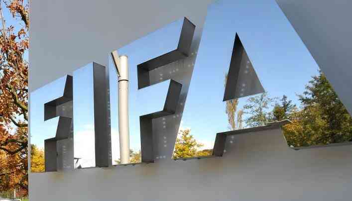 ФИФА определилась с форматом нового супертурнира для сборных