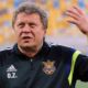 Экс-тренер сборной Украины может уехать работать в Казахстан