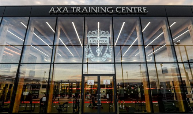 Ливерпуль закрыл тренировочный центр из-за новых случаев заражения в первой команде
