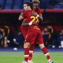 Рома — Кальяри 1:0 Видео гола и обзор матча