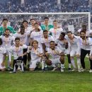 Реал выиграл 95 трофей в истории клуба, у Барселоны на один больше